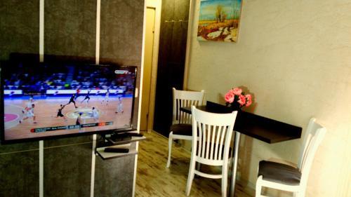 Maria Luiza Apartment
