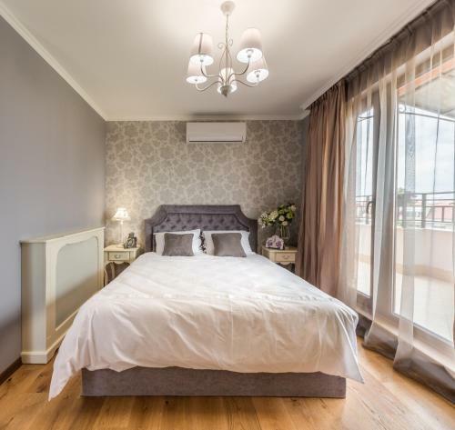 Apartamento Casaaparta