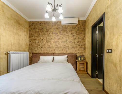Apartamento Casaaparta