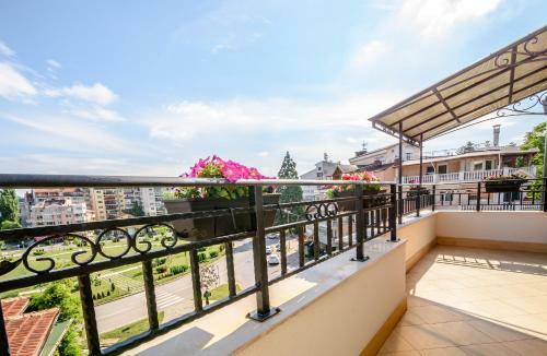 Apartamento Casaaparta