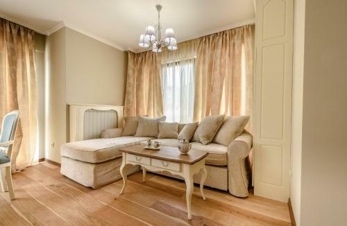 Apartamento Casaaparta