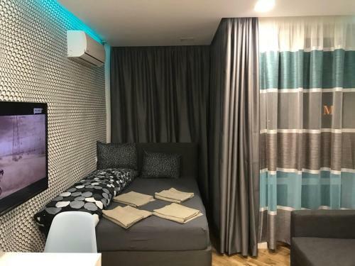 Relax Apartment