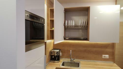 Relax Apartment