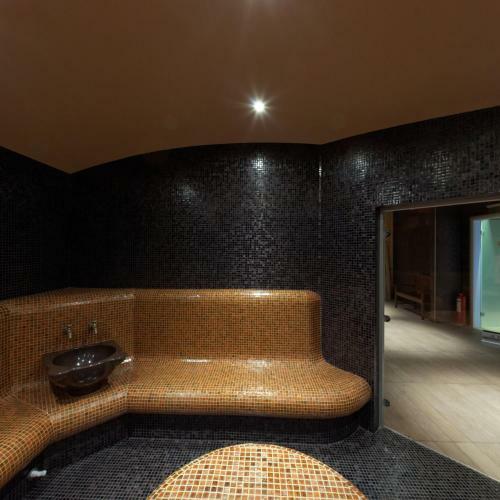 Paradise Luxe Apartment
