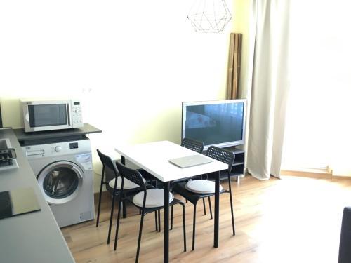 Paradise Luxe Apartment