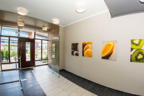 Paradise Luxe Apartment