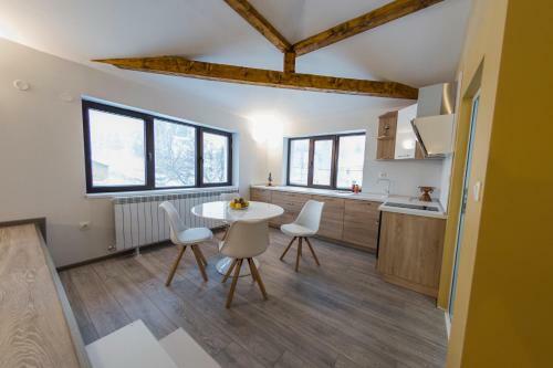 Hostal Guest House Alina