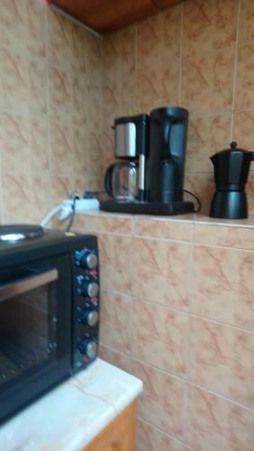 Apartamento 17, Gladstone House