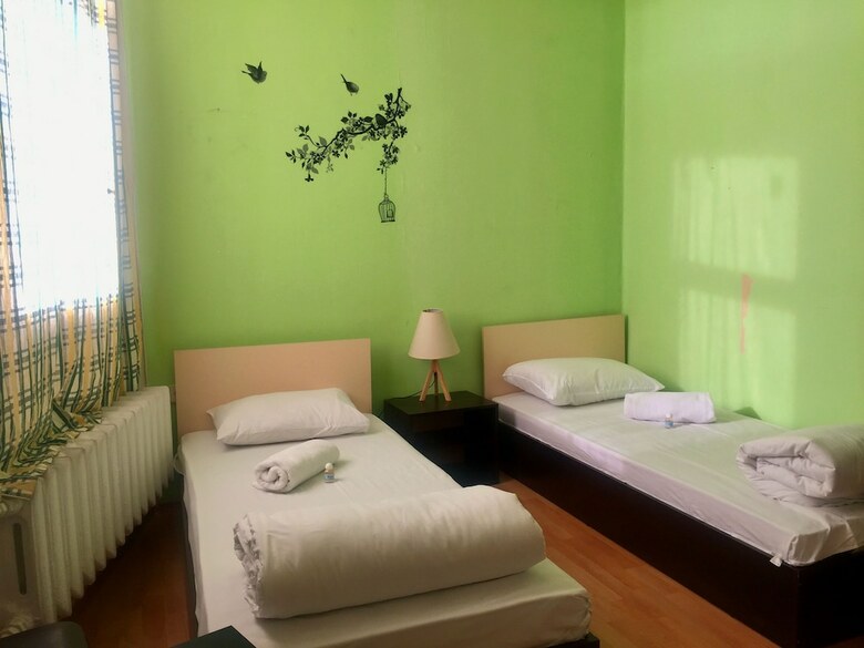 Bed & Breakfast Hotel Ring