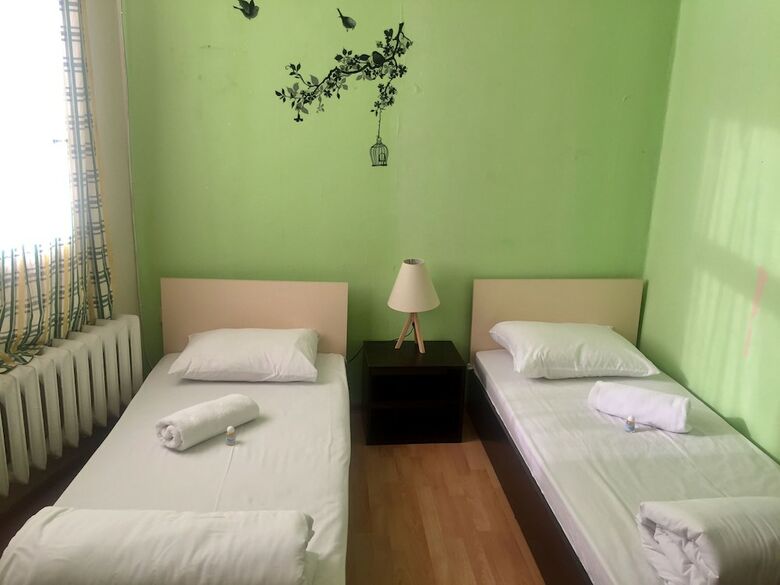 Bed & Breakfast Hotel Ring