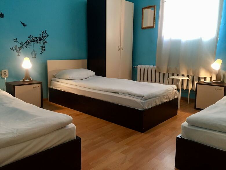 Bed & Breakfast Hotel Ring