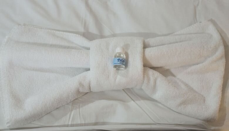 Bed & Breakfast Hotel Ring