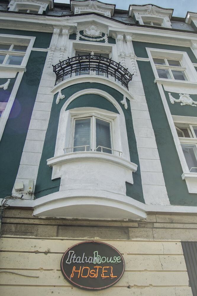 Bed & Breakfast Hotel Ring