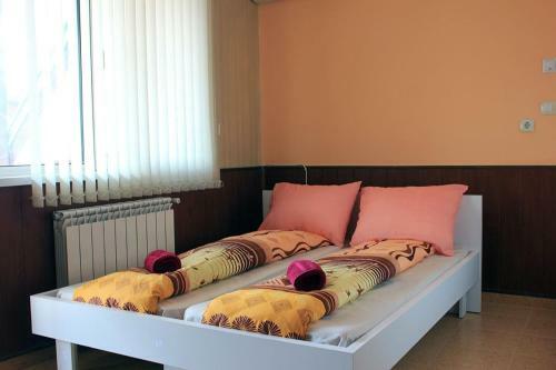 Osogovo Rooms