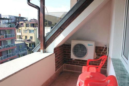 Osogovo Rooms