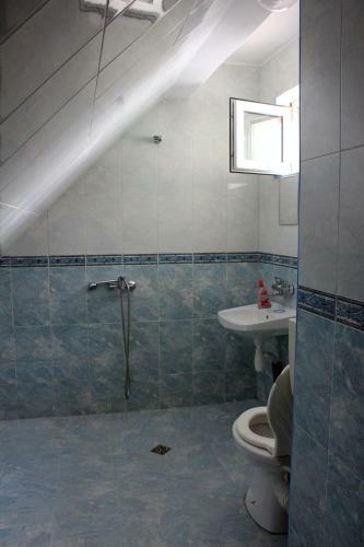 Osogovo Rooms