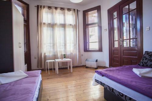 Hostal Hostel Simeon