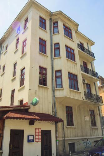 Hostal Hostel Simeon