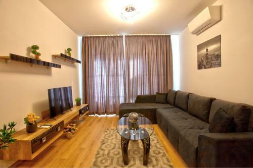 New York Apartment