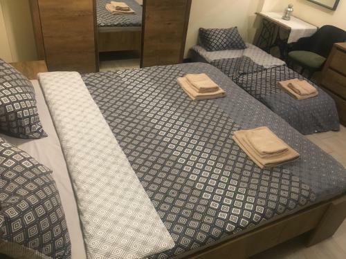 Hostal Sofia Family House
