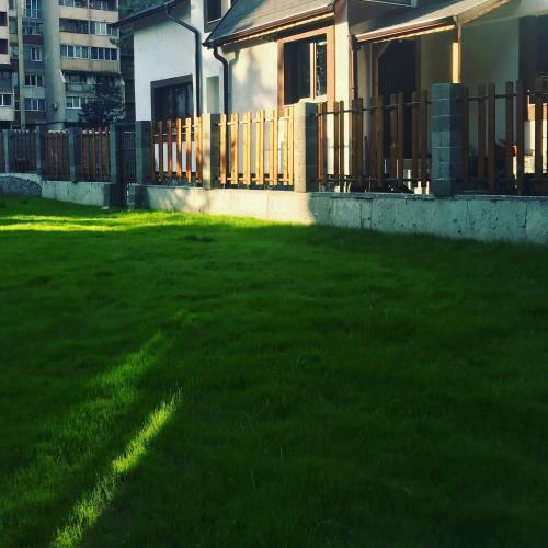 Hostal Sofia Family House