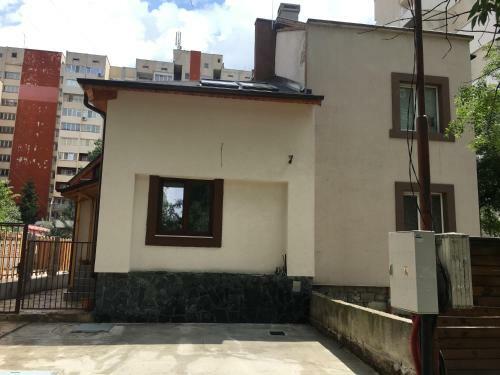 Hostal Sofia Family House