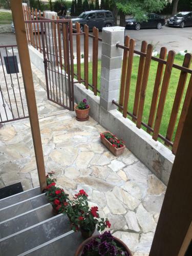Hostal Sofia Family House