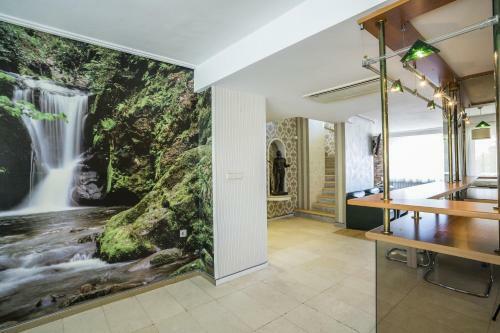 Sofia Esenss Two-level Apartment