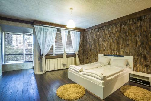 Sofia Esenss Two-level Apartment