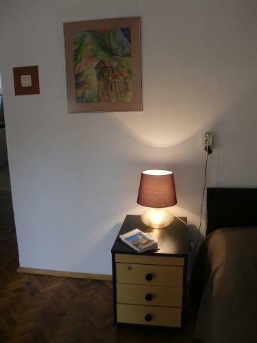 Rubena Apartment