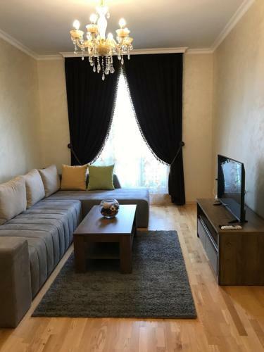 Apartment Downtown