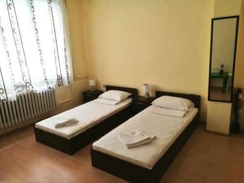 Hostal Serdika Rooms