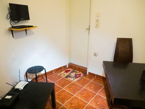 Hostal Serdika Rooms