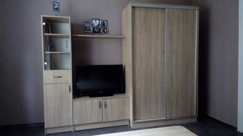 Yavor Apartment
