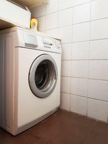 Apartamento Penthouse Dondukov