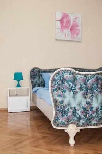 Apartamento Penthouse Dondukov