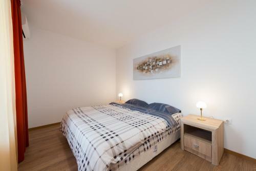Grand Vitosha Downtown Apartments