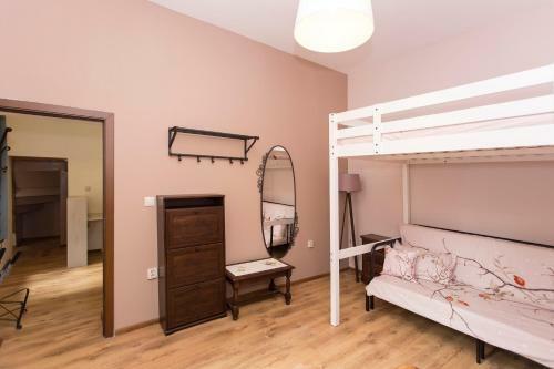 Hostal Nice Place Guest House Grafa