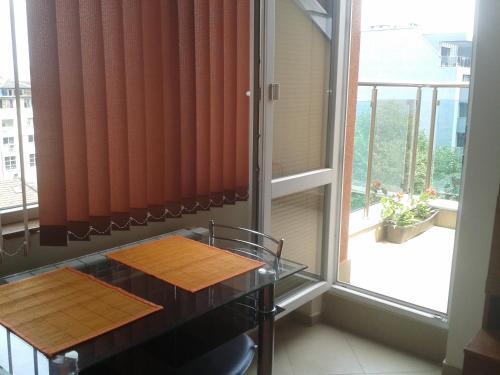 Apartamento Central City Rooms