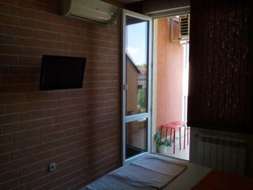 Apartamento Central City Rooms