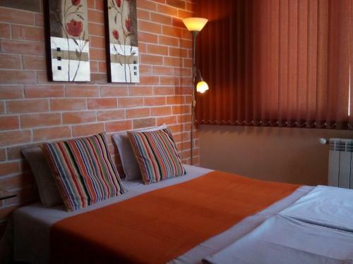 Apartamento Central City Rooms