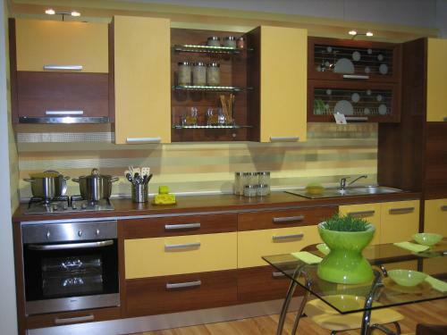 Apartamento Central City Rooms