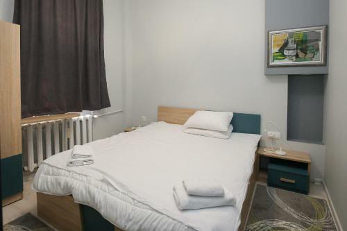 Il Mondo Apartments