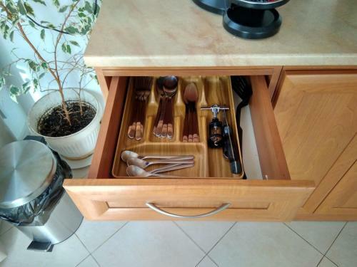 Apartamento Velinoff Purple Studio
