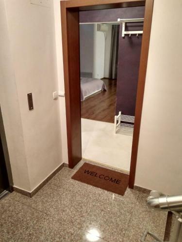 Apartamento Velinoff Purple Studio