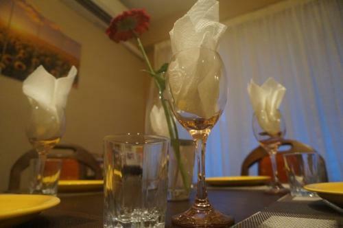 Apartment Druzhba