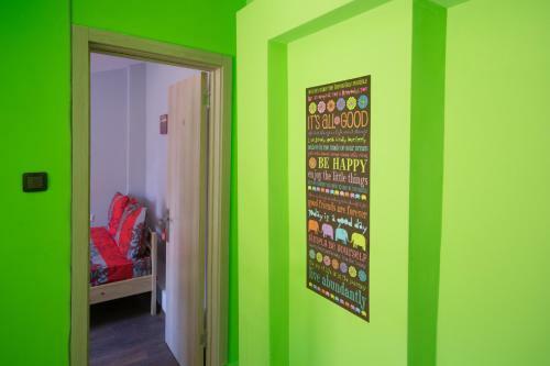Hostal Peter Pan House