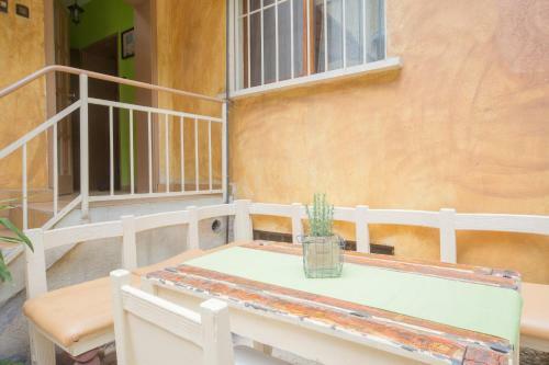 Hostal Peter Pan House