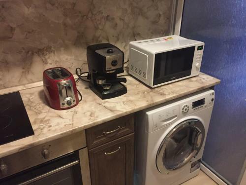 Pirotska Apartment Gn / Free Garage
