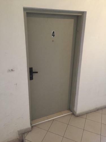 Pirotska Apartment Gn / Free Garage